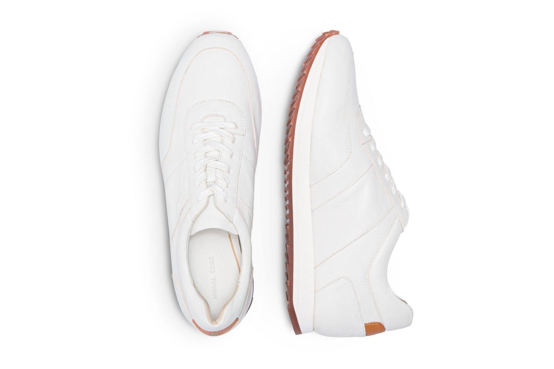 Moral Code Jet Men's Sneaker - 