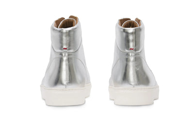 Moral Code Thrive Men's High-Top Sneaker -  