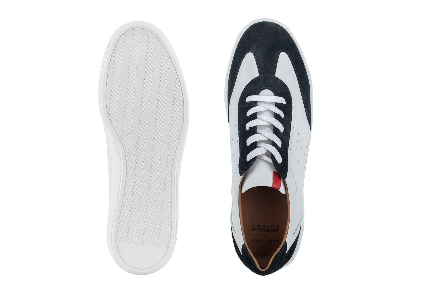 Moral Code Imagine Men's Sneaker -