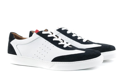 Moral Code Imagine Men's Sneaker -Black Multi-8 