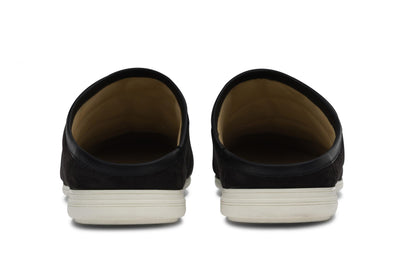 Moral Code Penna Men's House Slipper - 