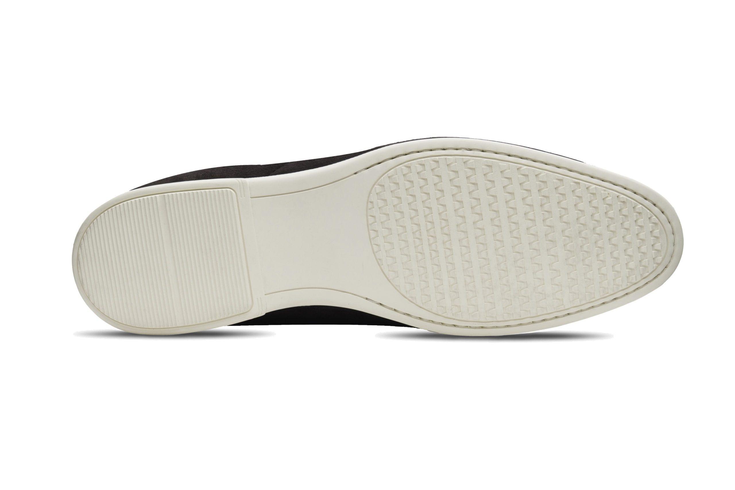 Moral Code Penna Men's House Slipper - 