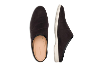 Moral Code Penna Men's House Slipper - 