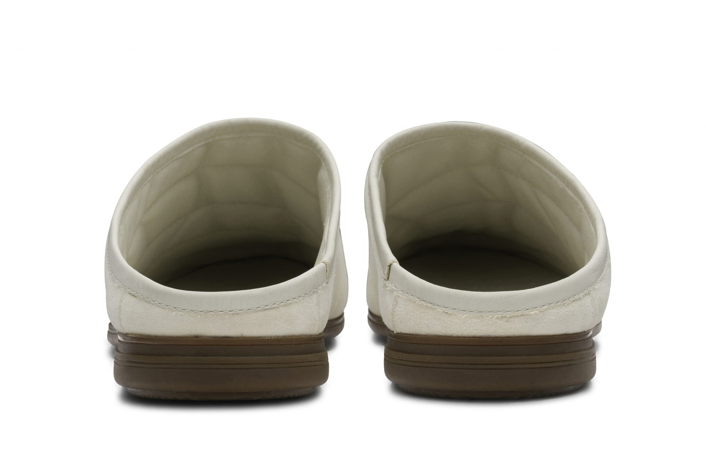 Moral Code Penna Men's House Slipper -