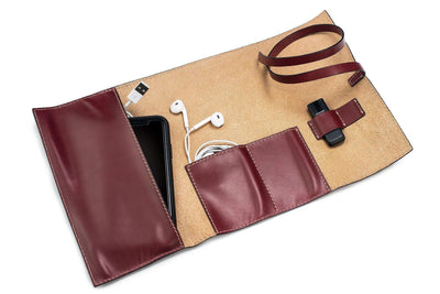 Moral Code Entry Tech Kit - 