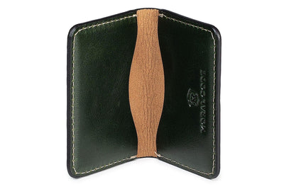 Moral Code Title Card Case - 