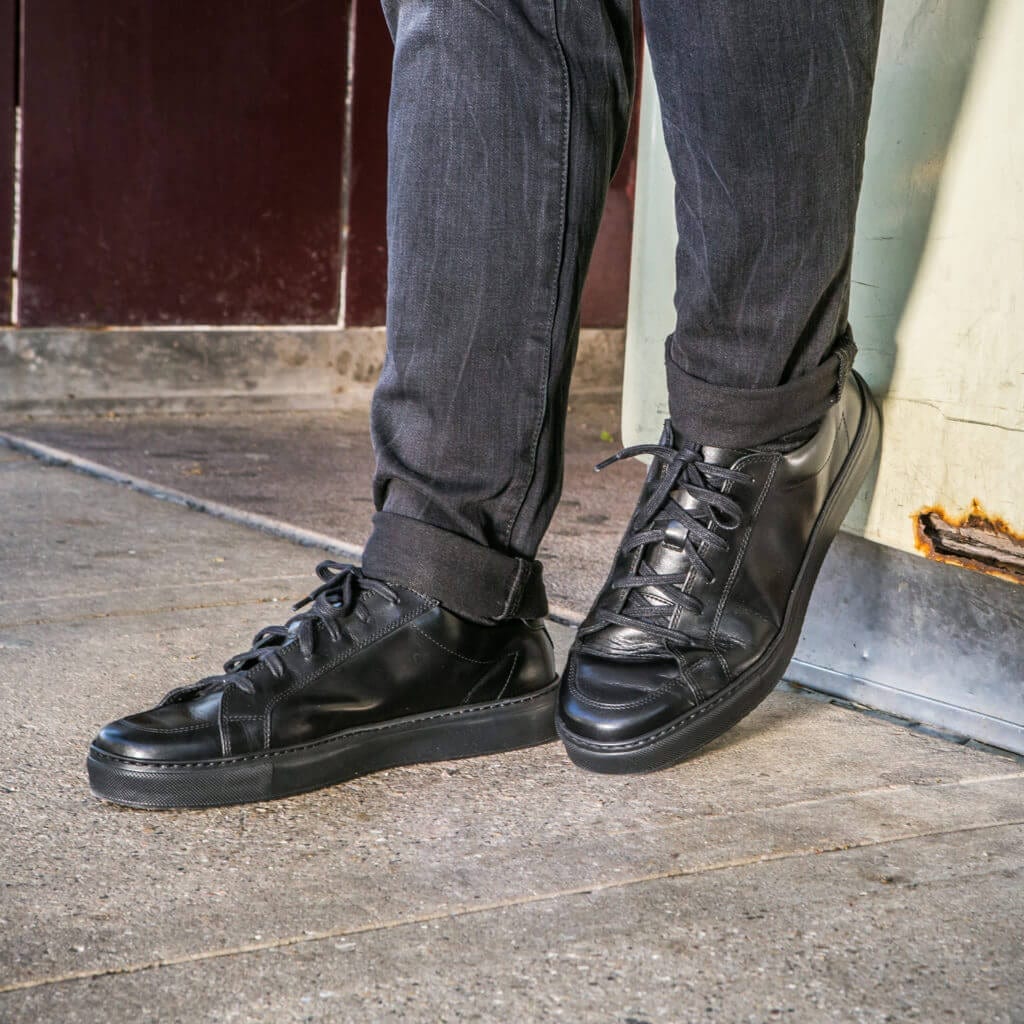 What Shoes Go Best with Business Casual? - Moral Code