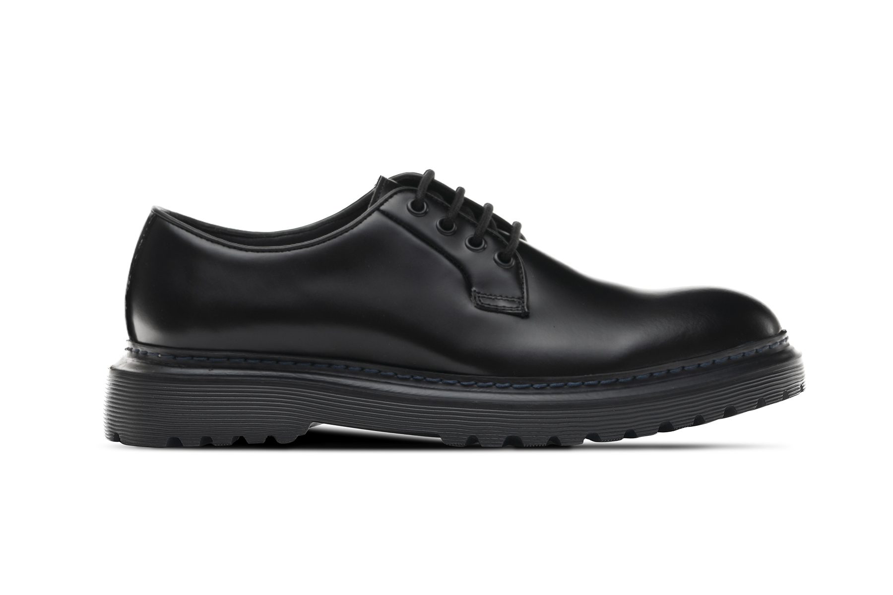 Chase Men's Casual Blucher - Moral Code